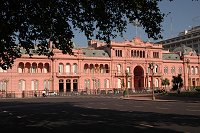 To jeszcze Buenos Aires