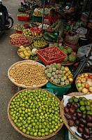 At the market in Hoi An