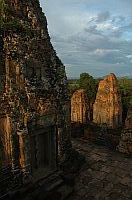 Zachod slonca - Pre Rup.