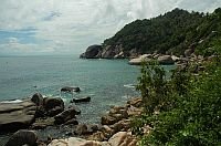 Ko Tao.